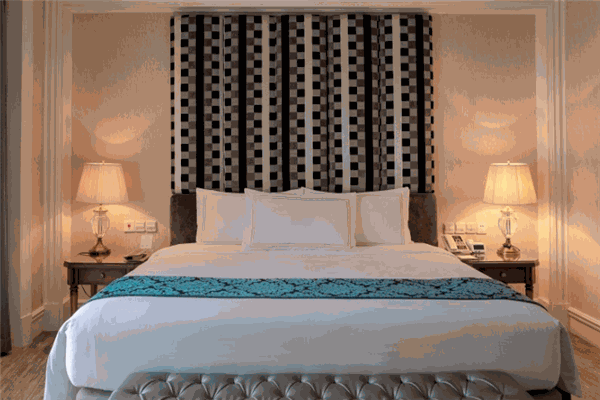 格雷斯精选酒店